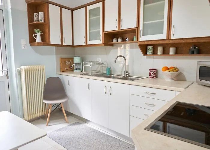 Lägenhet Philoxenia Chania Centre Chania (Crete)